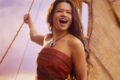 OCEANIA (Moana) - Thomas Kail