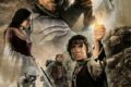 IL SIGNORE DEGLI ANELLI - IL RITORNO DEL RE (The Lord of the Rings: The Return of the King) Peter Jackson