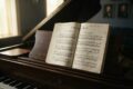 SONATA PER PIANOFORTE N° 2 OP. 35 TERZO MOVIMENTO -  Frédéric Chopin