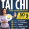 TAI CHI, la straordinaria disciplina dell'eterna giovinezza