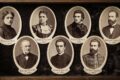 3 - ATTORI DELL’OTTOCENTO (Eleonora Duse, Giacinta Pezzana, Ermete Novelli, Giovanni Emanuel, Gustavo Modena, Ermete Zacconi, Tommaso Salvini)