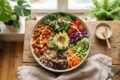 DIETA VEGETARIANA