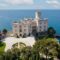 CASTELLO DI MIRAMARE - TRIESTE