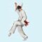 PULCINELLA: La Maschera, l’Anima e la Filosofia della Napoletanità