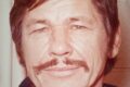 CHARLES BRONSON