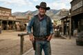 JOHN WAYNE