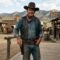 JOHN WAYNE