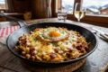 CUCINA SVIZZERA: Gartensalat con Semi di Zucca Tostati - TRIP TO SWITZERLAND