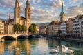 VIAGGIO IN SVIZZERA