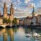 VIAGGIO IN SVIZZERA