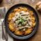 CUCINA SVIZZERA: Zürcher Geschnetzeltes (Fettine e rognoni di vitello) SWISS CUISINE