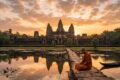VIAGGIO IN CAMBOGIA