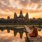 VIAGGIO IN CAMBOGIA