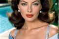 AVA GARDNER