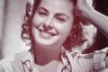INGRID BERGMAN