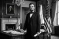 ABRAHAM LINCOLN