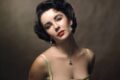 LIZ TAYLOR