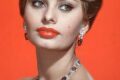 SOPHIA LOREN