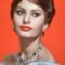 SOPHIA LOREN