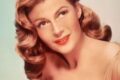 RITA HAYWORTH