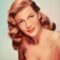 RITA HAYWORTH