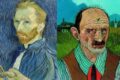 Antonio Ligabue e Vincent van Gogh