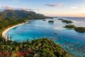 VIAGGIO NELLA IN NUOVA CALEDONIA