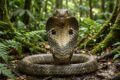 I SERPENTI PIÙ VELENOSI DEL MOND