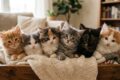 CUCCIOLI DI ANIMALI