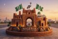 VIAGGIO IN NIGERIA