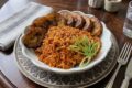 CUCINA NIGERIANA: JOLLOF RICE