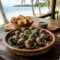 CUCINA CALEDONIANA –  Augousta d'Île des Pins (Escargot de l'Île des Pins)