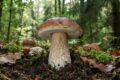 Guida Completa ai 20 Principali Funghi Commestibili