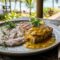 CUCINA CALEDONIANA – Trancio di Mahi-Mahi (Lampuga)
