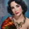 Attrici più Famose nella Storia del Cinema Americano (American actresses)